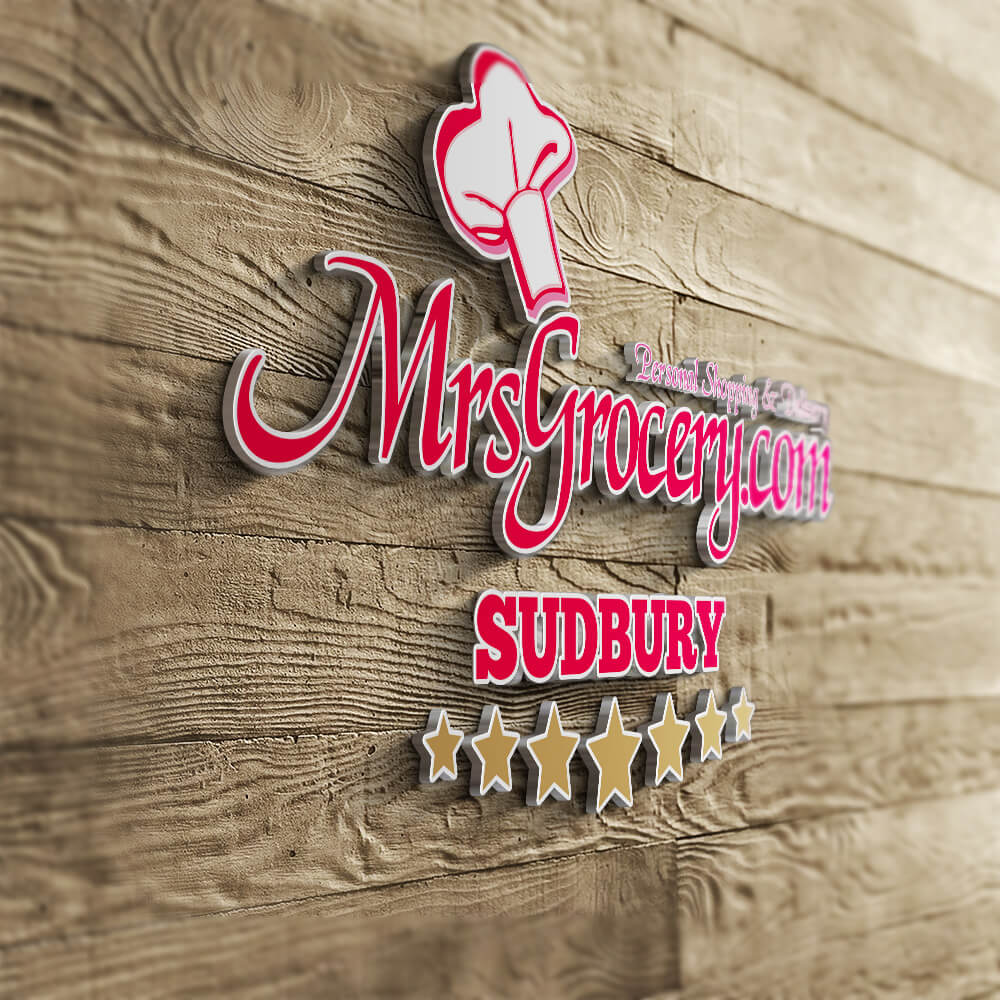 Sudbury